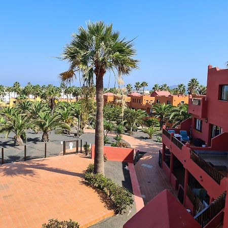 Oasis Royal D311 Apartment Коралео Екстериор снимка