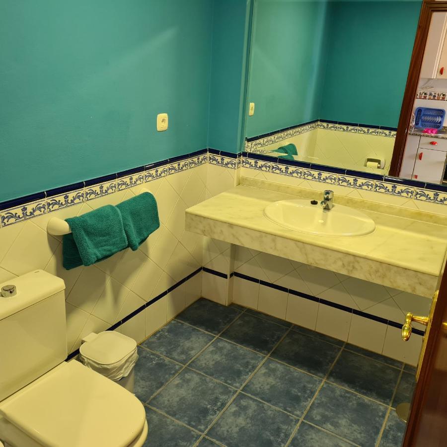Oasis Royal D311 Apartment Коралео Екстериор снимка