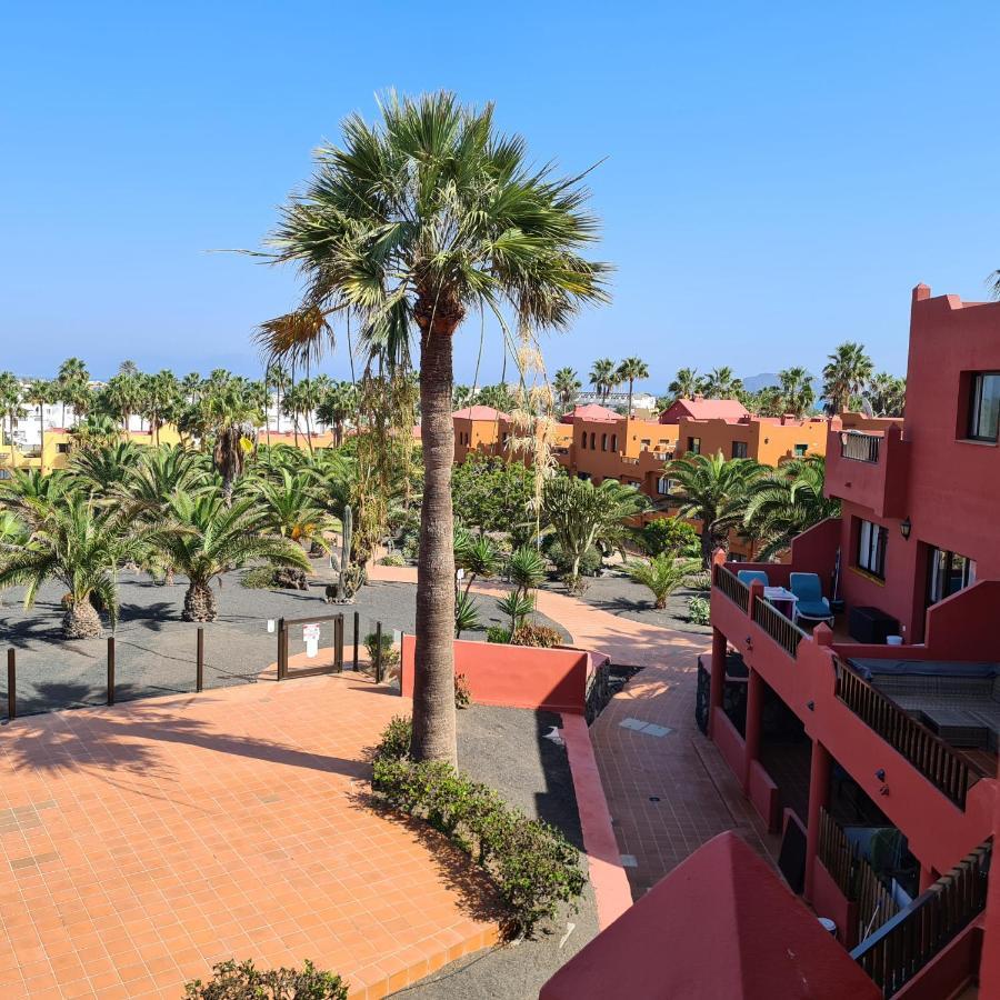 Oasis Royal D311 Apartment Коралео Екстериор снимка