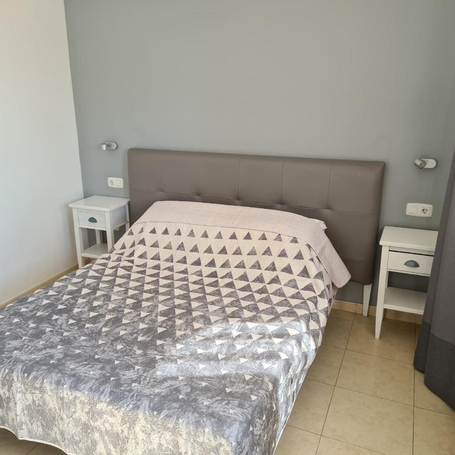 Oasis Royal D311 Apartment Коралео Екстериор снимка